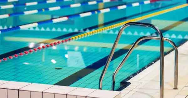  استخر&zwnj;های بانوان قم